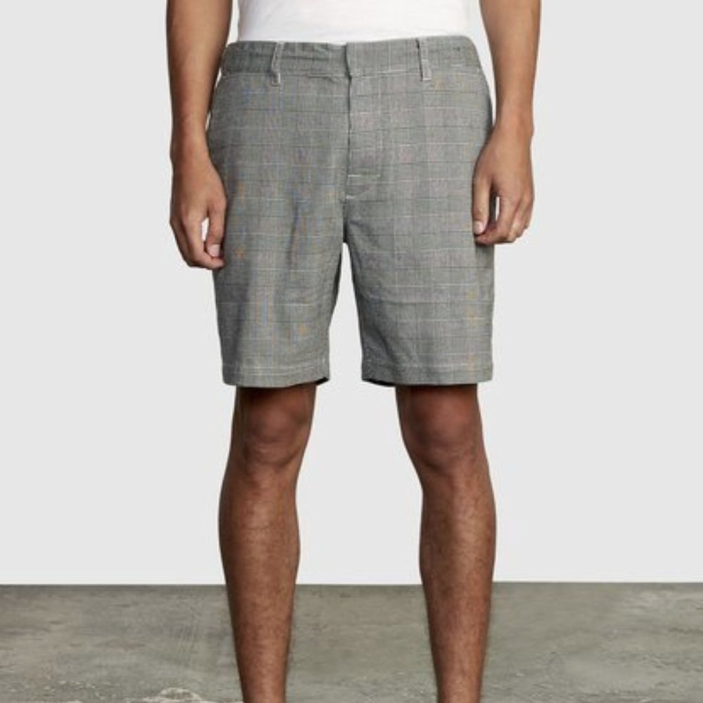 RVCA ALL TIME STILLWELL SHORT